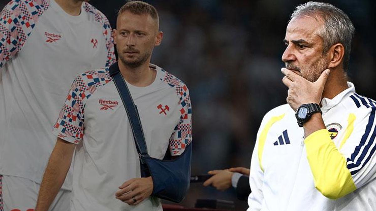 Fenerbahçe Karşılaşması Öncesi Gornik Zabrze Paramparça