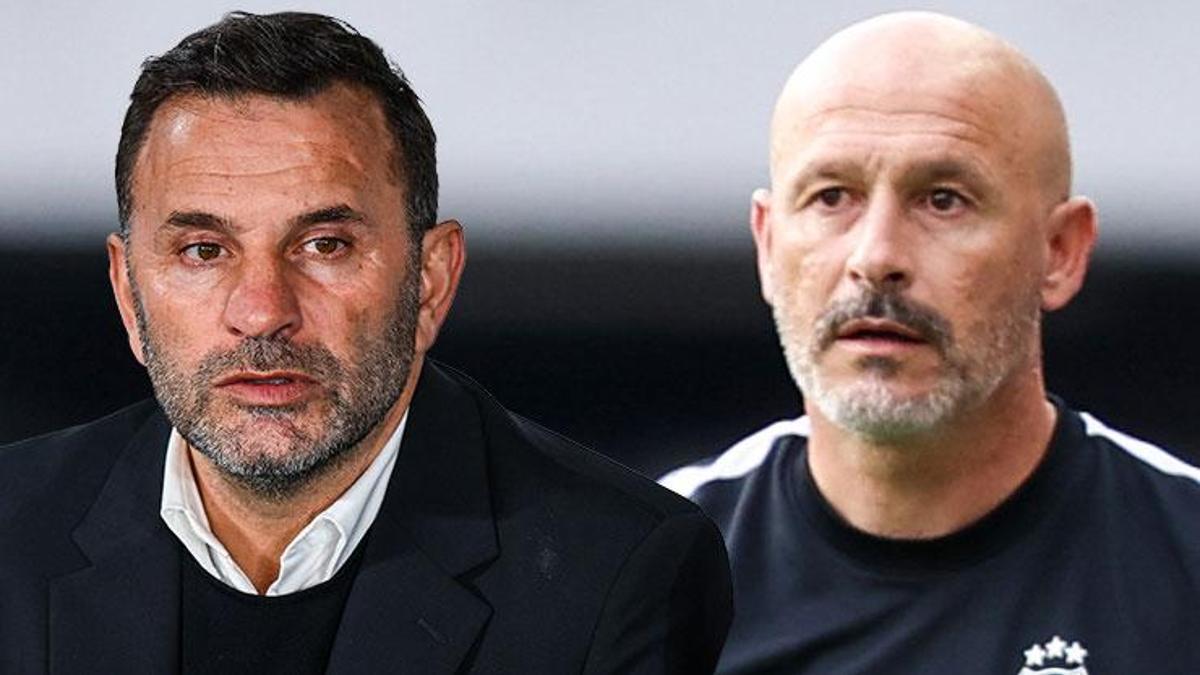 Beşiktaş ve Galatasaray Transfer Savaşında
